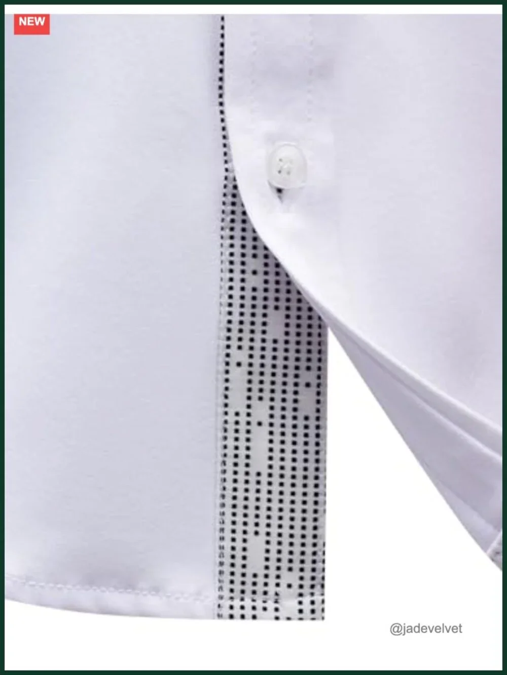 Boys Stretch Wrinkle Free Long Sleeve Button Down Dress Shirt Formal Wedding
